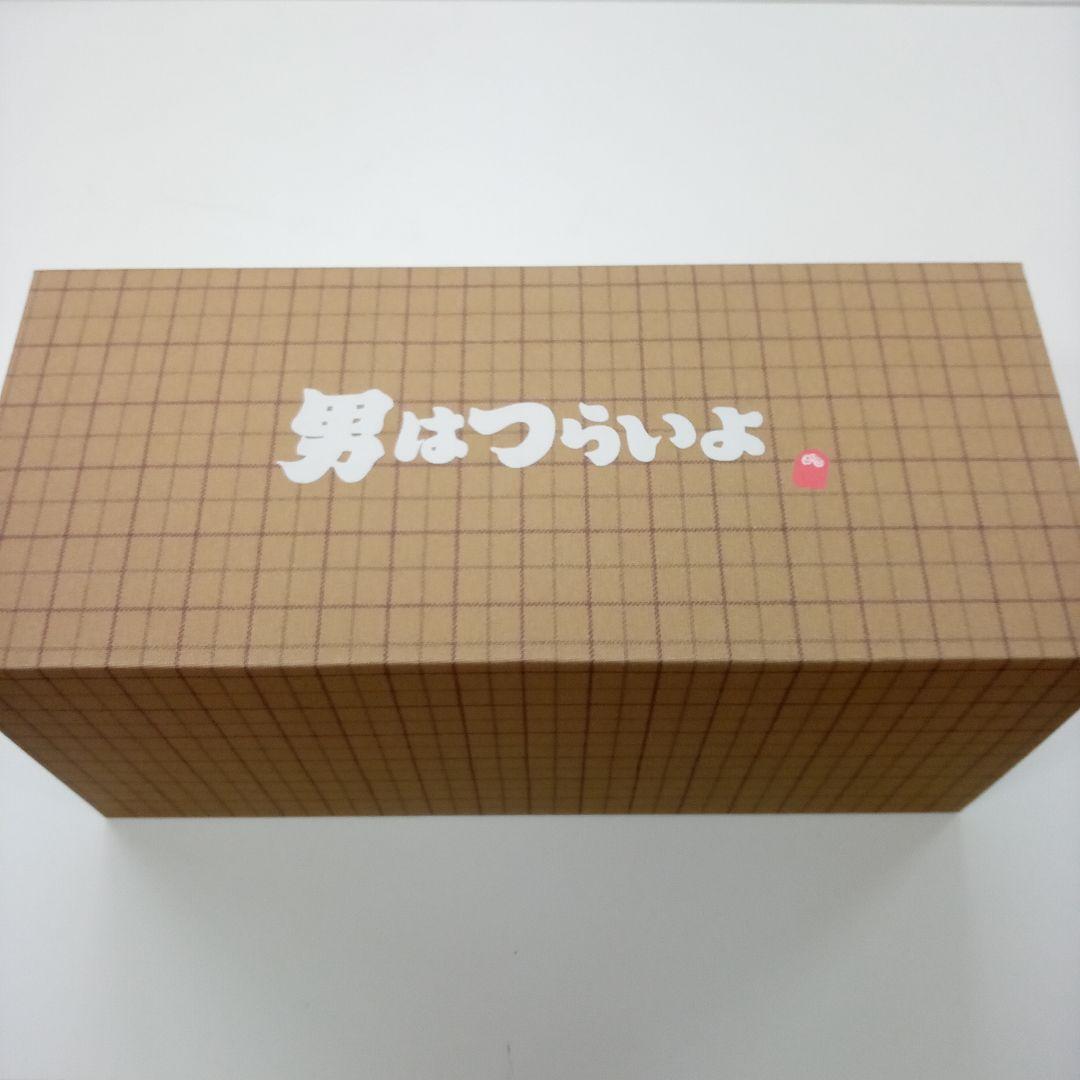 男はつらいよ 全50作ブルーレイボックス〈52枚組〉