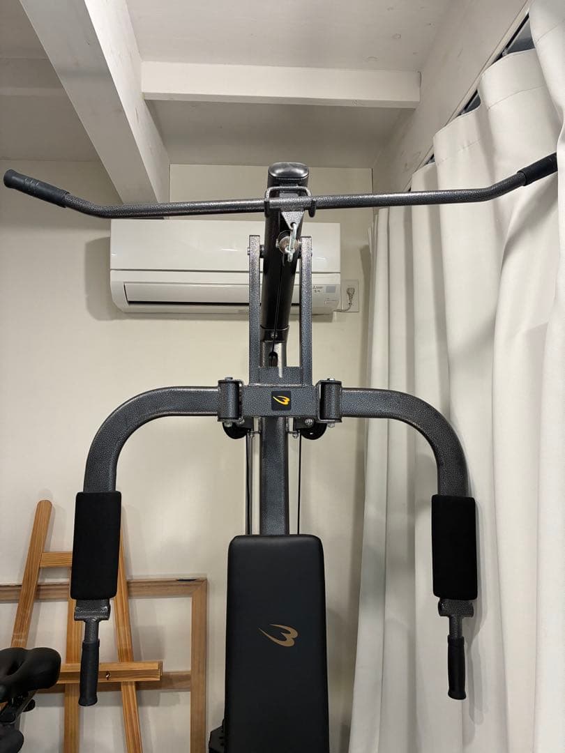 引取り限定　ボディメーカー　ホームジム DX ジャンク