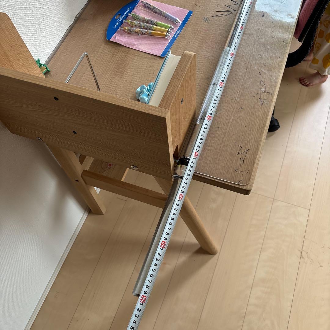 バーベルシャフト　3本 クランプセット