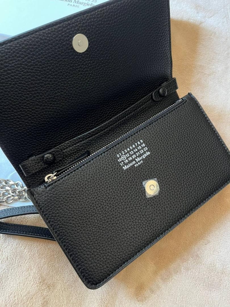 Maison Margiela メゾンマルジェラ ショルダーバッグ