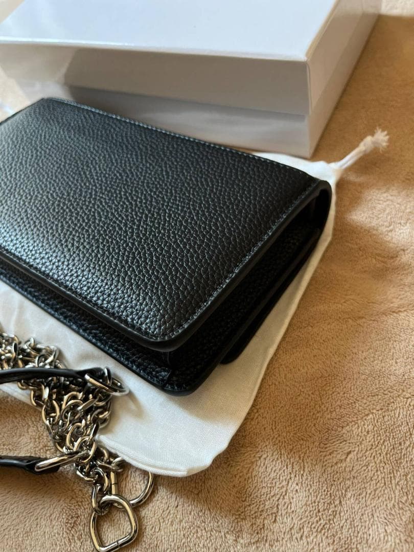 Maison Margiela メゾンマルジェラ ショルダーバッグ