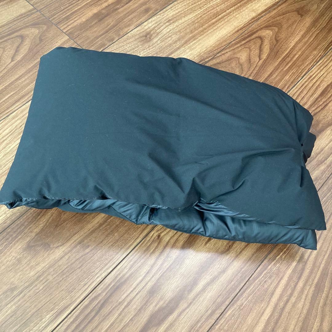 f.c.real bristol ブリストル　ダウンマフラー　新品未使用