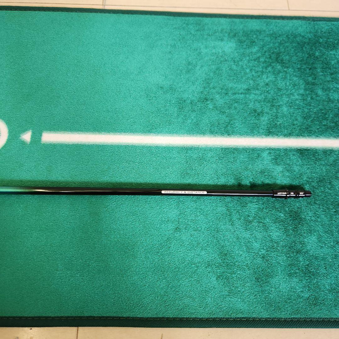 美品 TOUR AD FI 5-S 45.25インチ テーラーメイドスリーブ付き