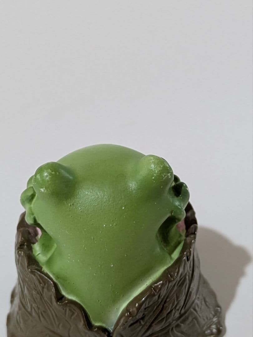 b*︎様 コポー カエル