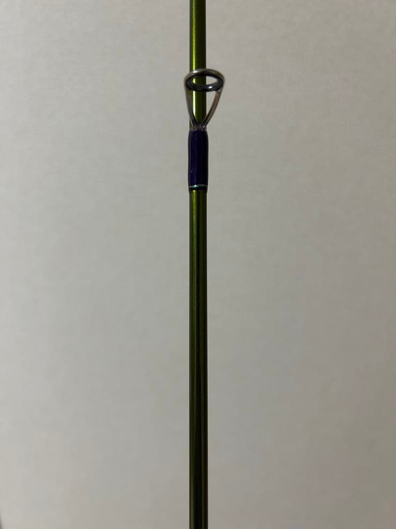 ノリーズ　HB660MLS-SGt ロッド