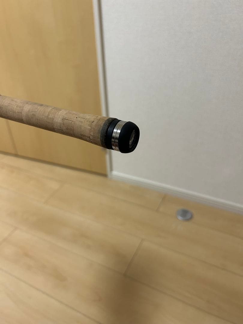 ノリーズ　HB660MLS-SGt ロッド