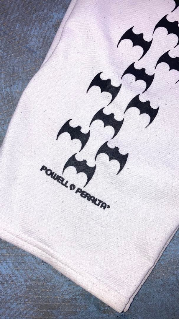 【Powell】パウエルペラルタ キャバレロ オールドスケート