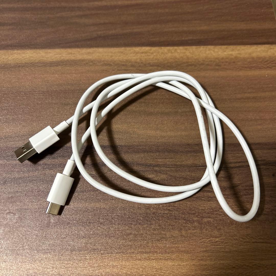 Nintendo Switch Lite + ケース+usbケーブル（AtoC）