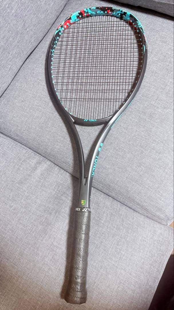 YONEX ジオブレイク70s GEOBREAK70s