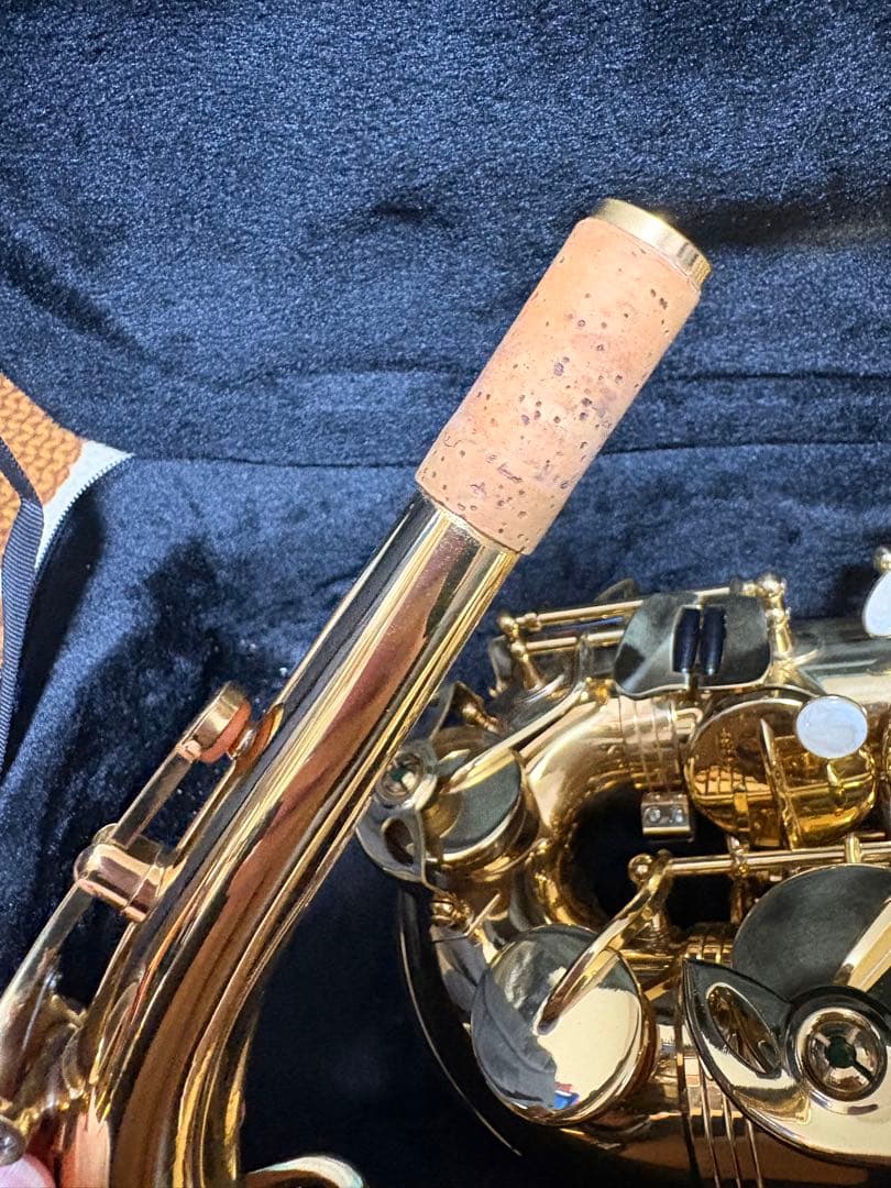 m*a様 J.Michael （Jマイケル）アルトサックス　AL-780