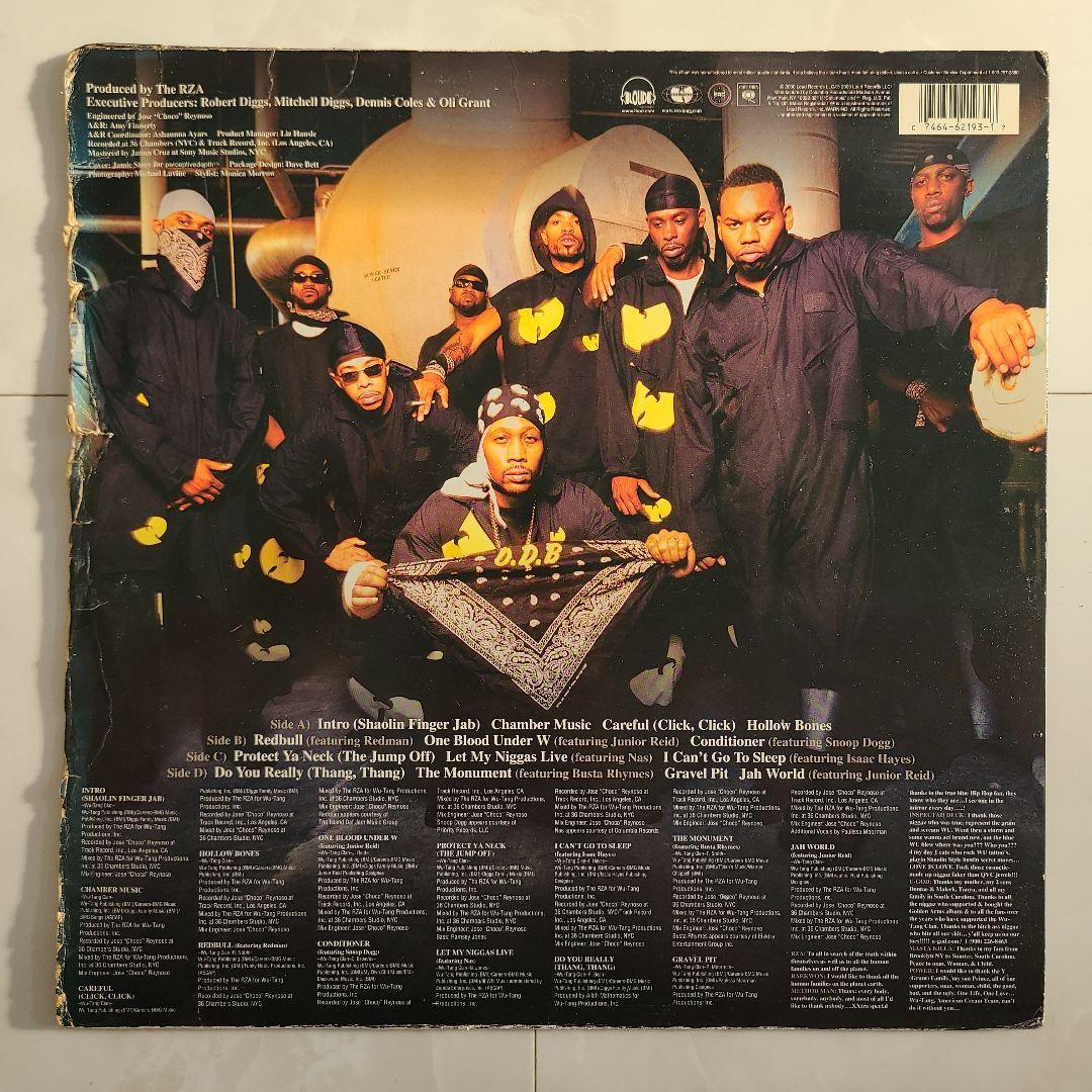 ★全てＵＳ＆ＥＵオリジナル盤★１９９８～０２年ＨＩＰＨＯＰ名盤４枚セット