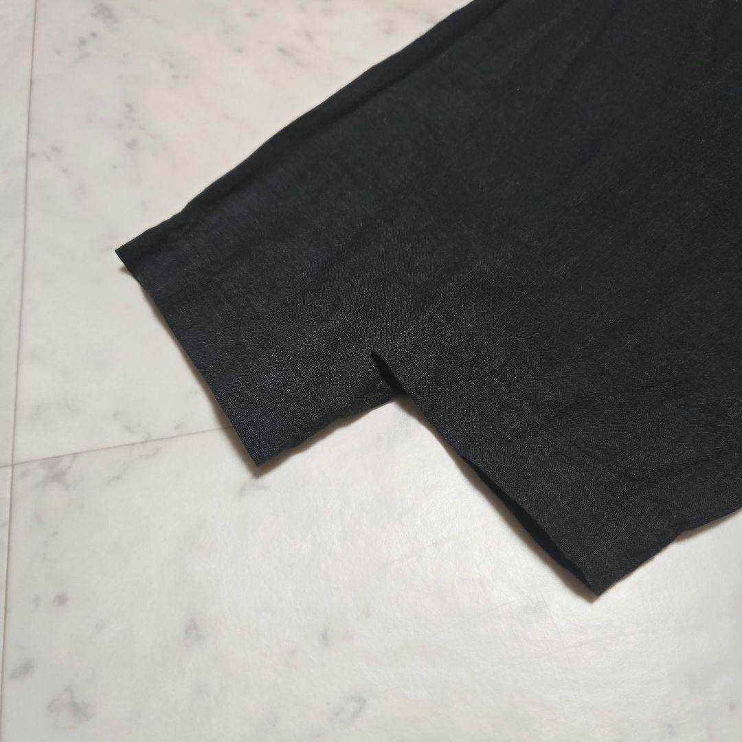 painagama★ume様 イチ アンティークス リネンドレスワンピース