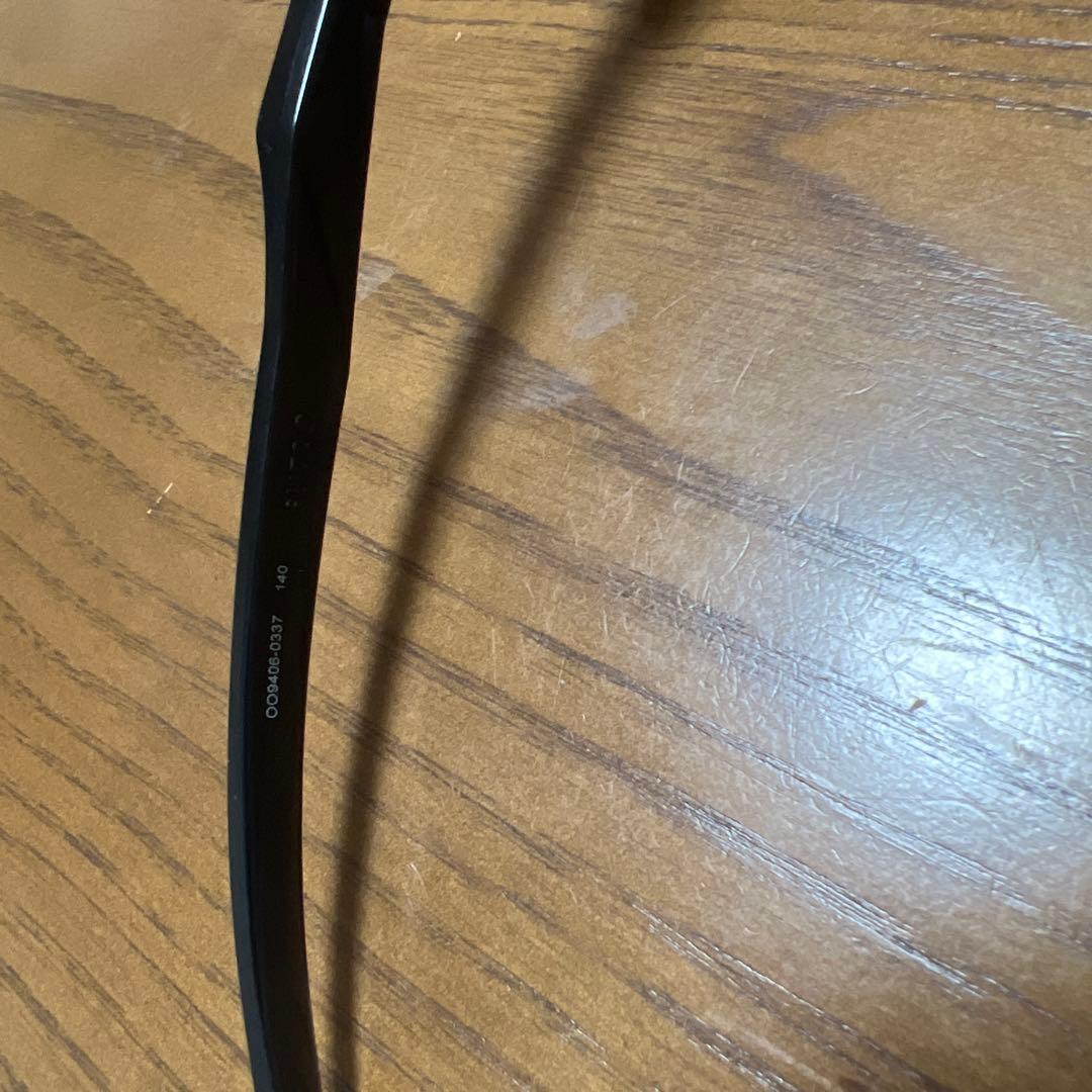 オークリー サングラスSutro スートロ OO9406-0337