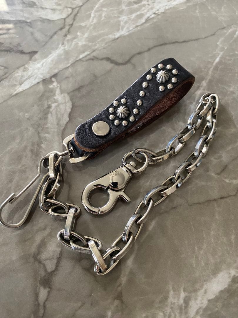 ◆◇◆HTC◆◇◆エイチティーシー 　ウォレットチェーン