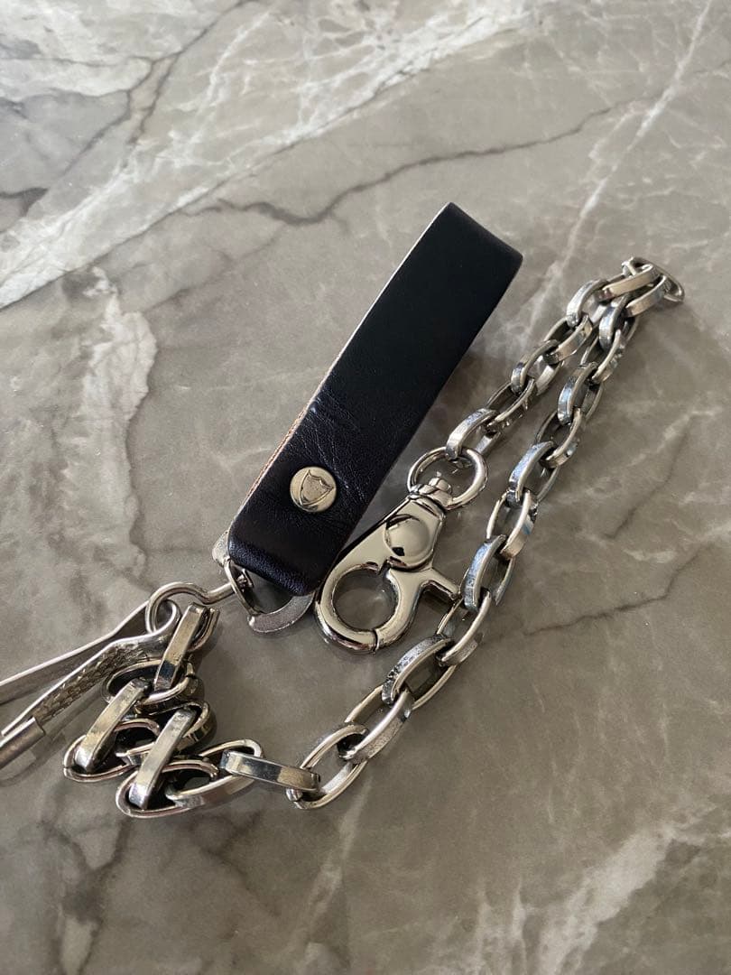 ◆◇◆HTC◆◇◆エイチティーシー 　ウォレットチェーン