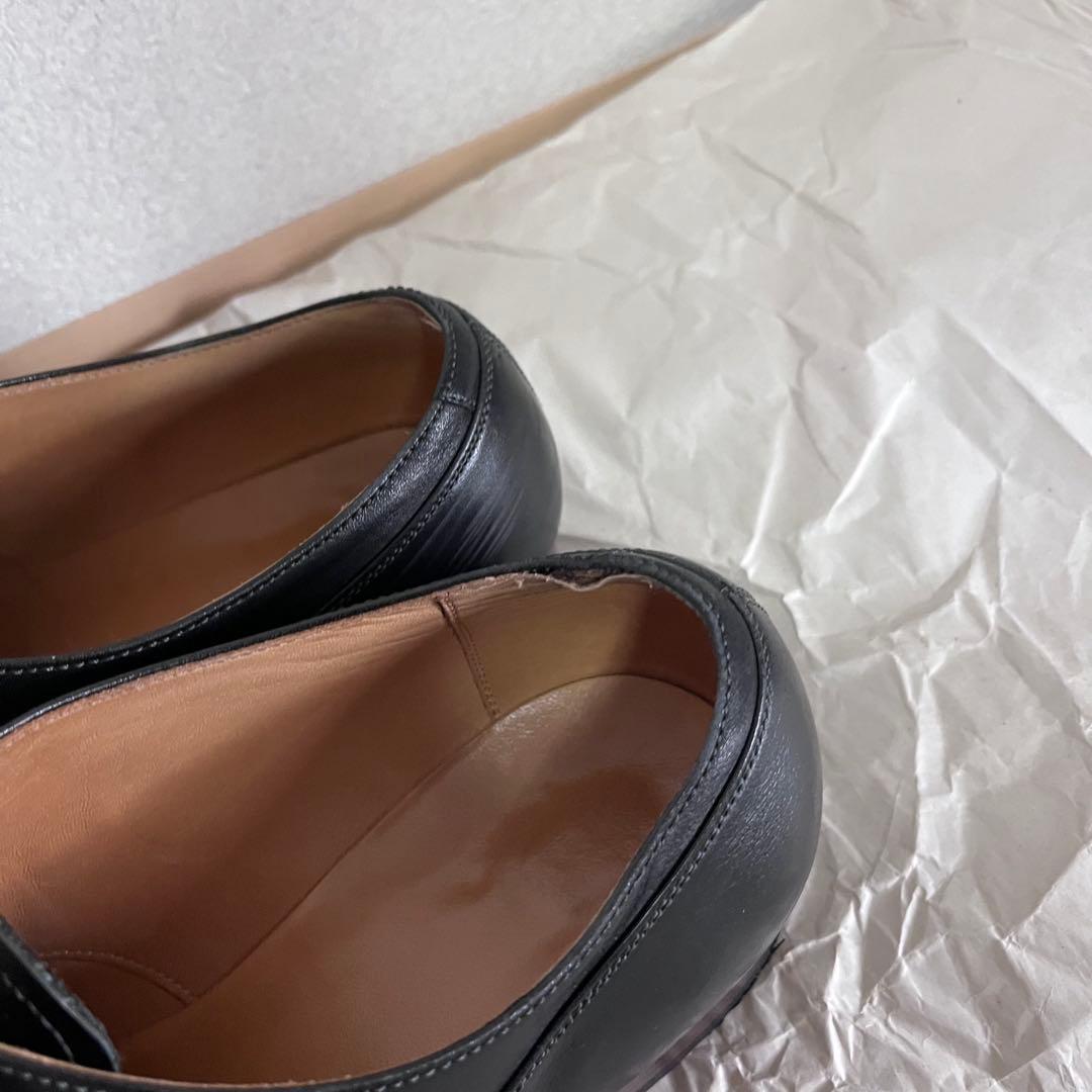 forme フォルメ　革靴　4 1/2