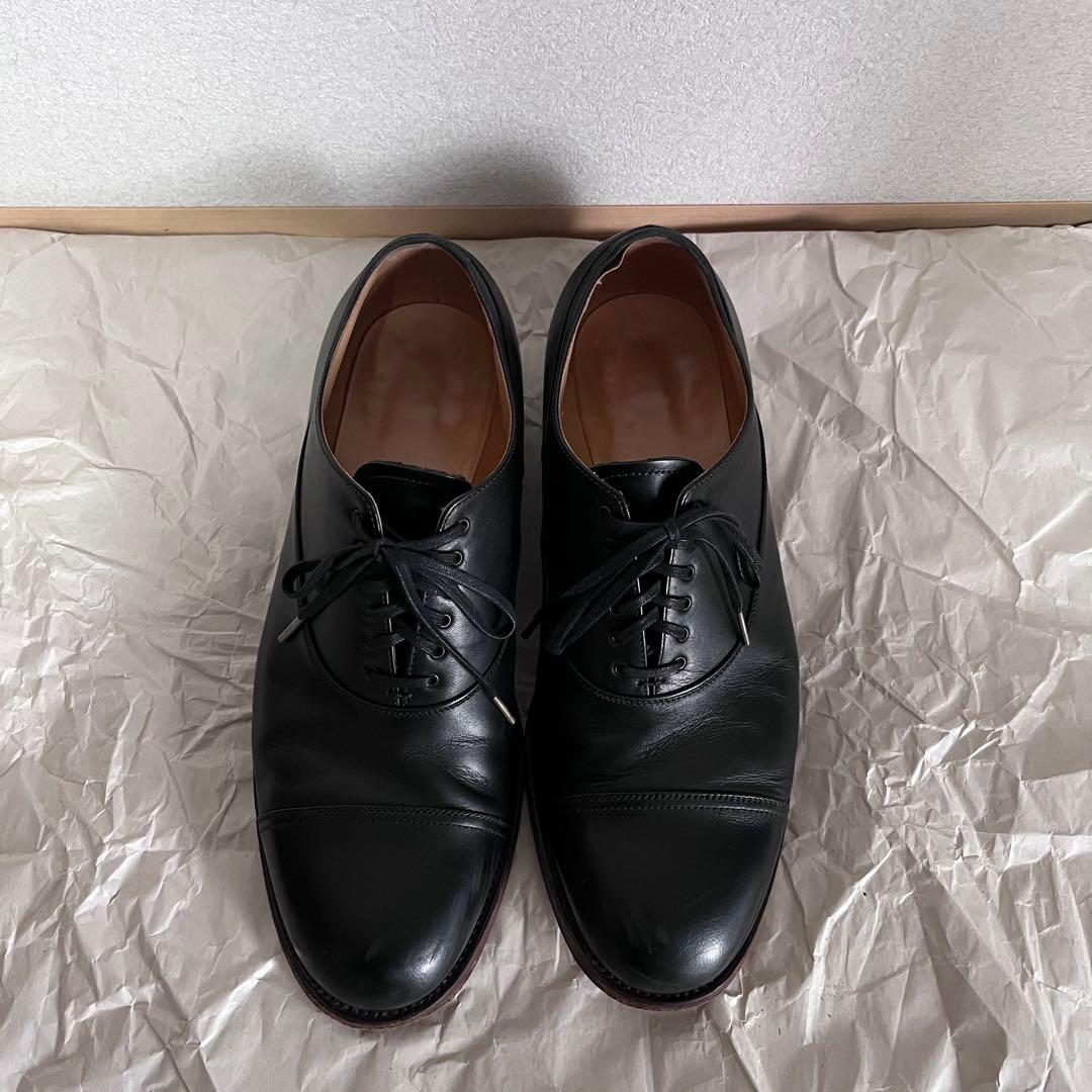 forme フォルメ　革靴　4 1/2