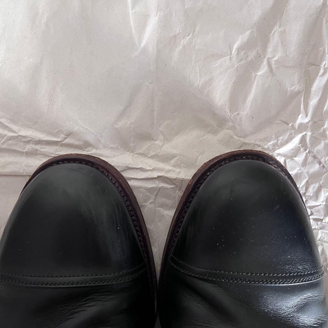 forme フォルメ　革靴　4 1/2