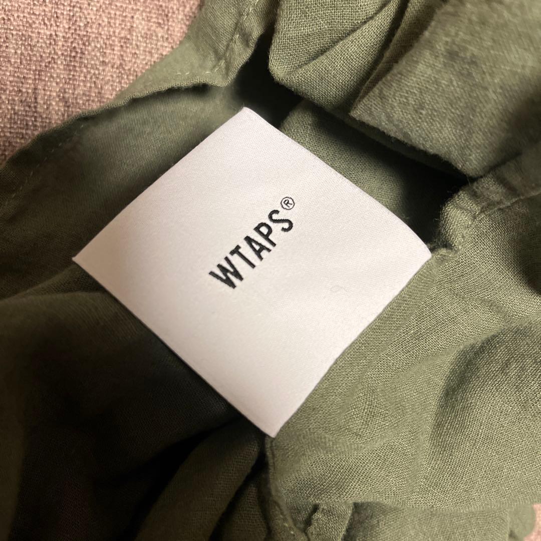 WTAPS ストール.野村訓市 supreme 窪塚洋介 ワコマリア