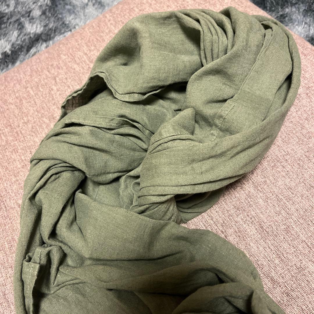 WTAPS ストール.野村訓市 supreme 窪塚洋介 ワコマリア