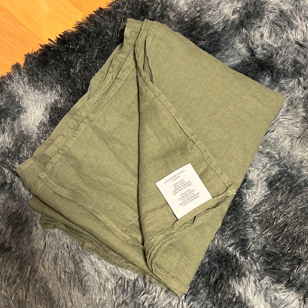 WTAPS ストール.野村訓市 supreme 窪塚洋介 ワコマリア