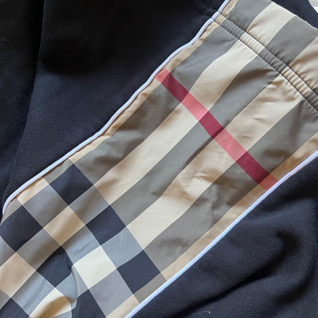 BURBERRY 長袖ワンピース 128cm