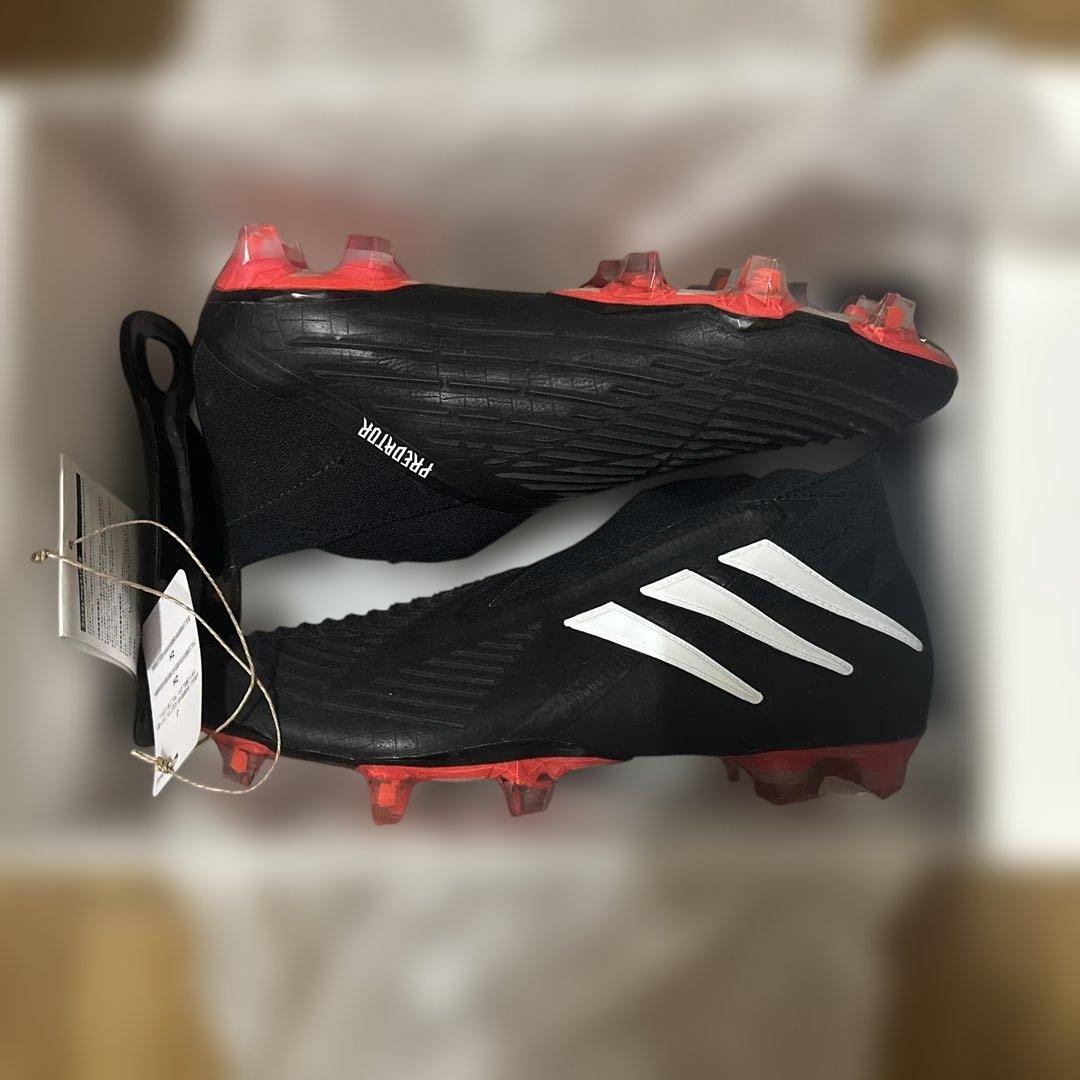 adidas プレデターエッジ　27.0 FG