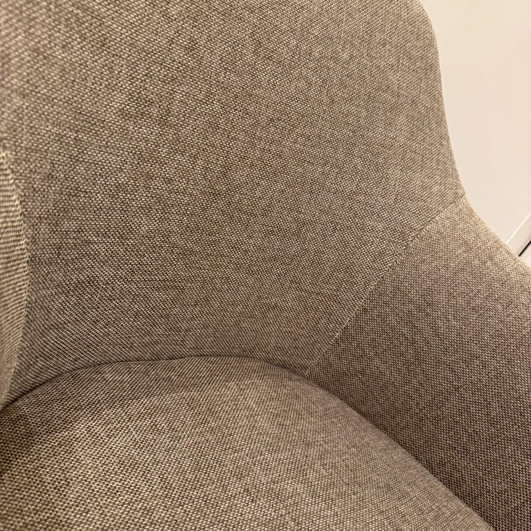 【IKEA】トッスベルグ チェアメタル イス 最大3脚あり　メルカリ便送料込み