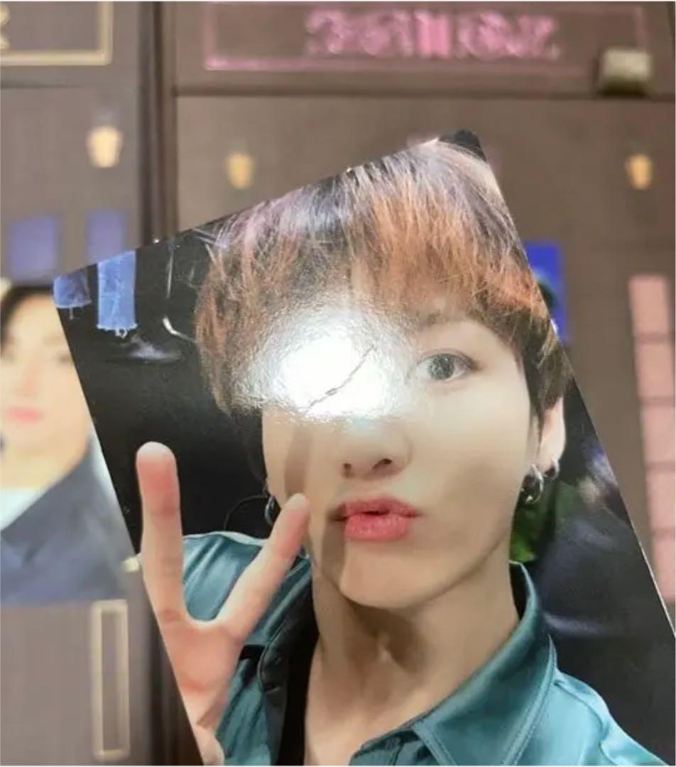 MAGICSHOP マジックショップ マジショ ジョングク グク bts DVD