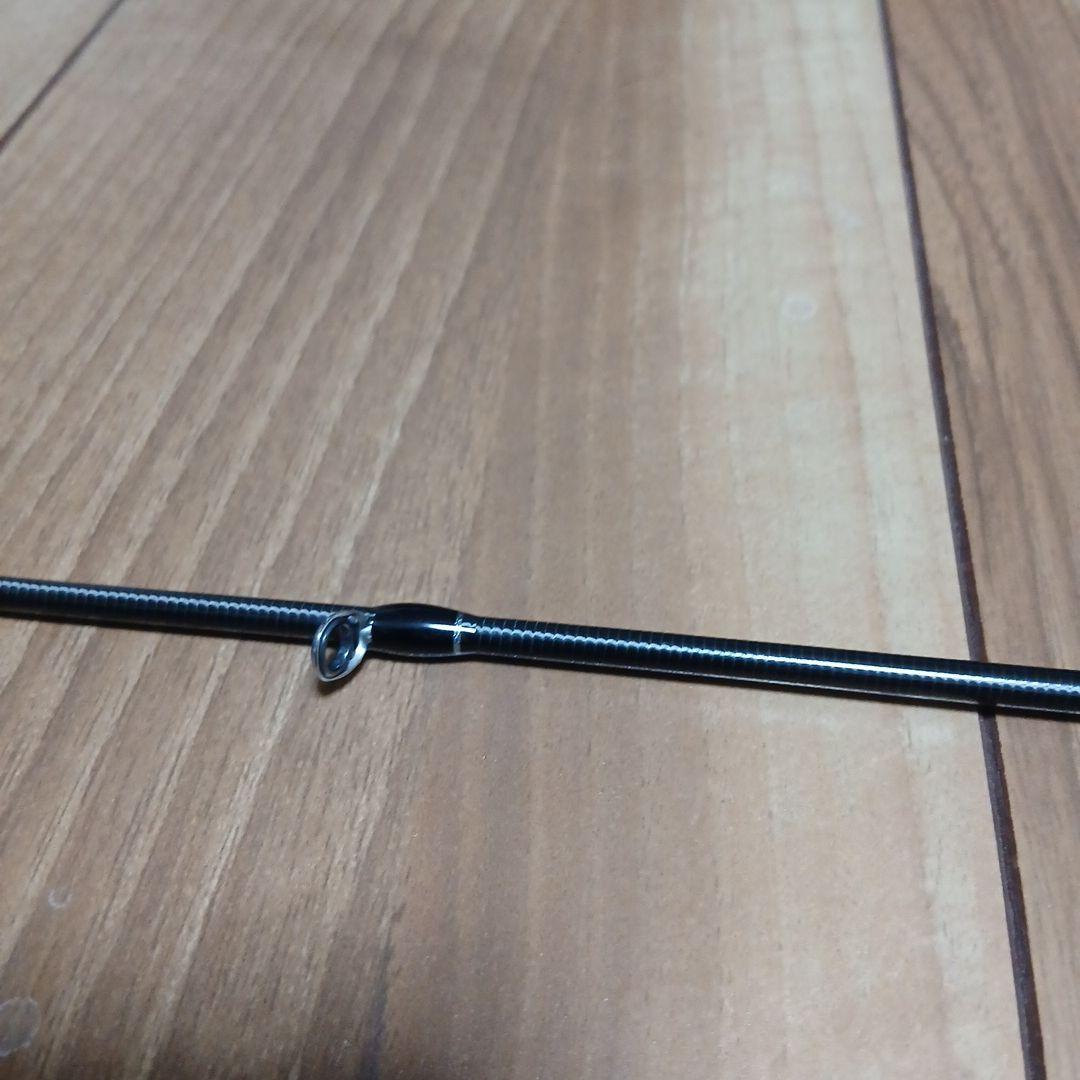 【のんく】BRIST VENDAVAL 10.1M 専用ケース付き