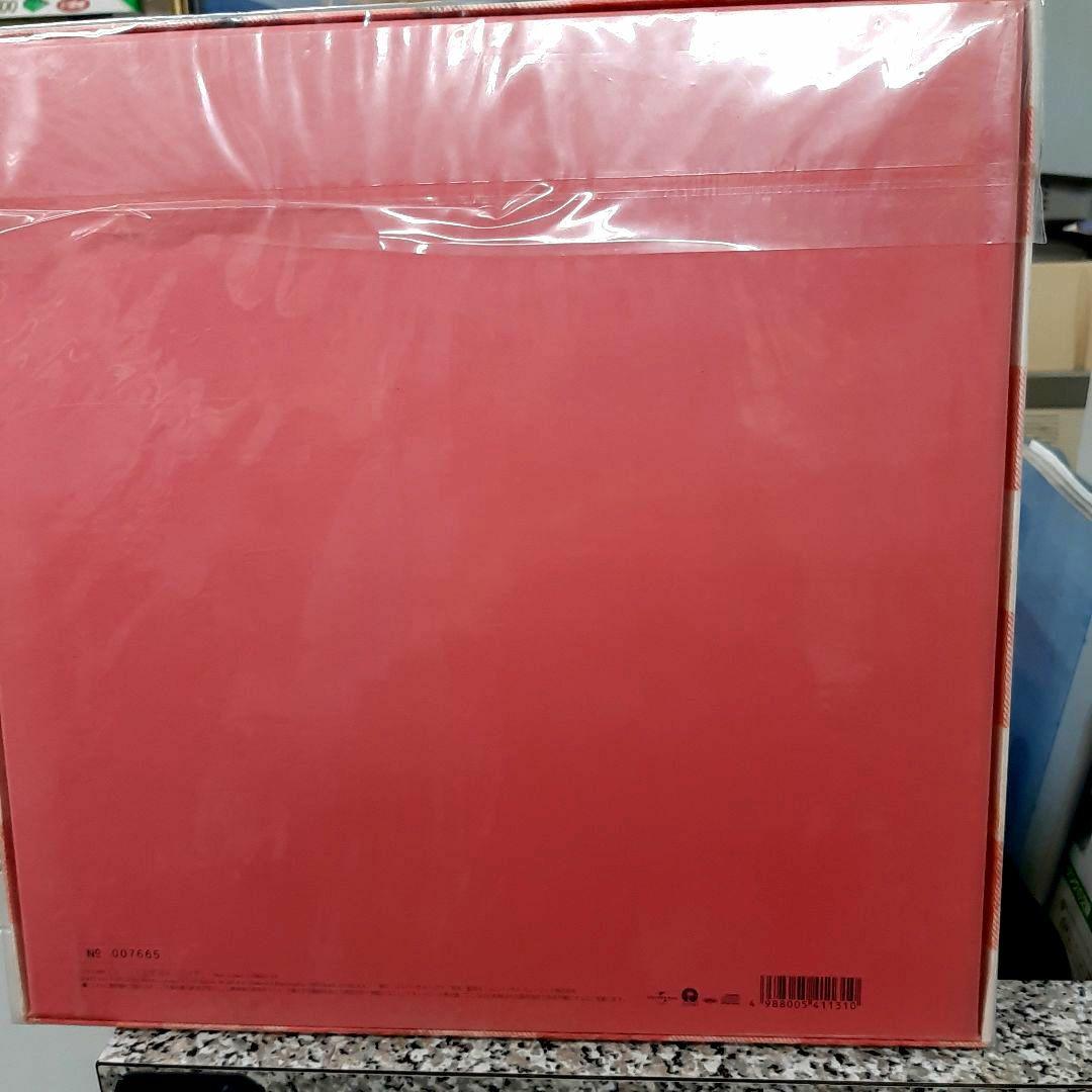 新品/限定版 ROSSO ダイヤモンドダストが降った夜