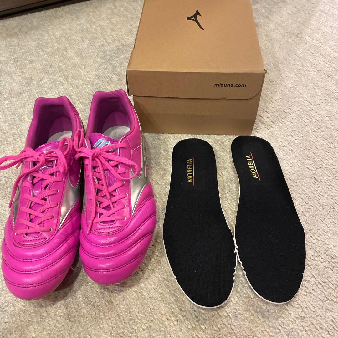 ミズノ モレリア2 PRO AG25.5cm