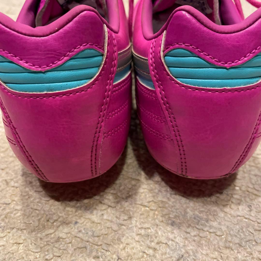 ミズノ モレリア2 PRO AG25.5cm