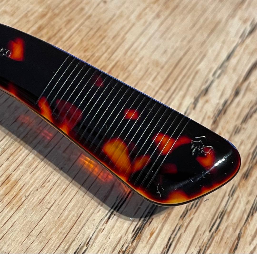 JMM JOHNNY CASH QUENTIN 同型サングラス 高精度タイプ