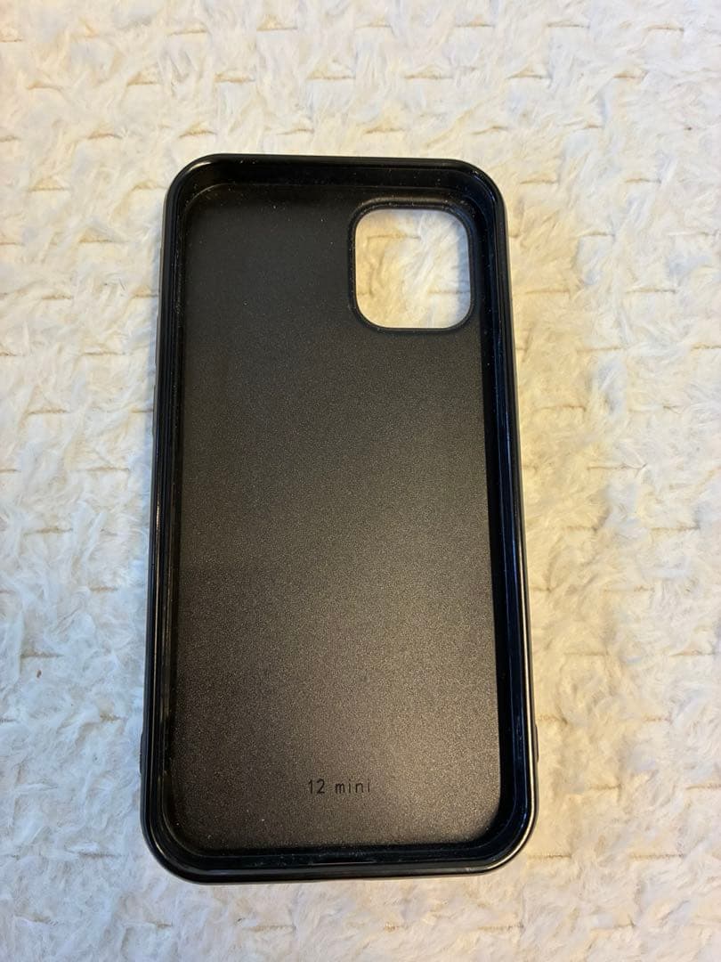 【美品】iPhone12 mini 64GB ブルー