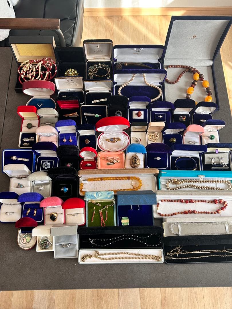 アクセサリー yuu