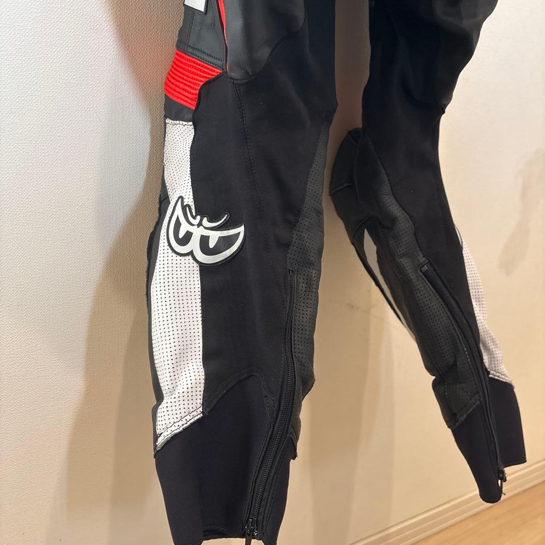 BERIK ベリック 2.0 MFJ公認 ハイグレード レーシング スーツ