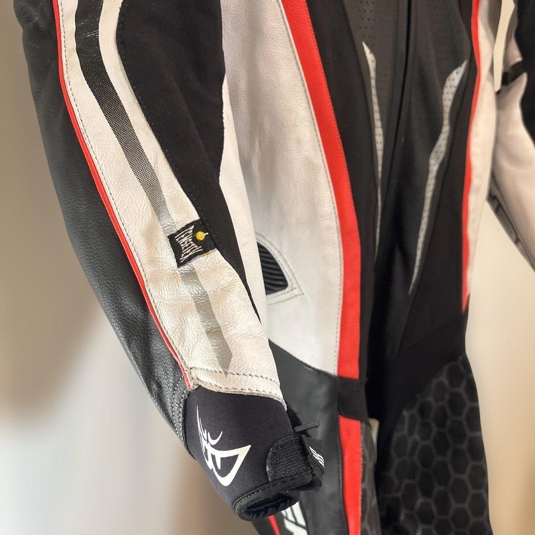 BERIK ベリック 2.0 MFJ公認 ハイグレード レーシング スーツ