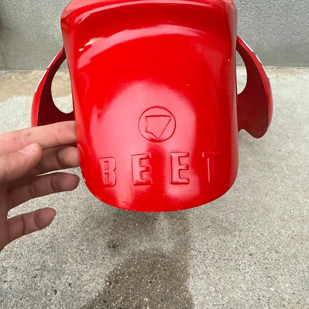 nsr50 エアロシャークフロントフェンダー　BEET