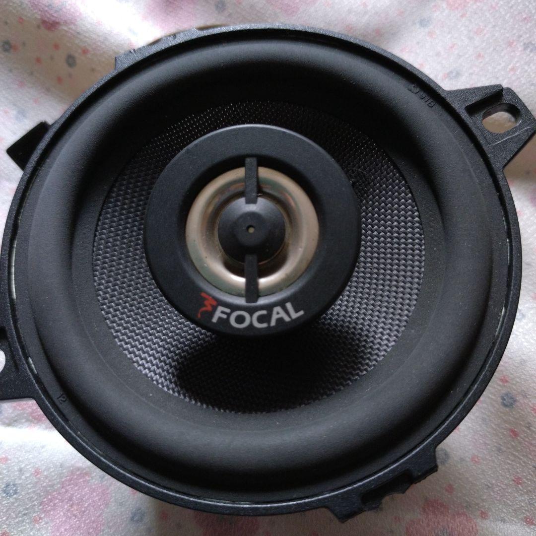 Focal フォーカル ACCESS 100 CA 10cm スピーカー 中古品