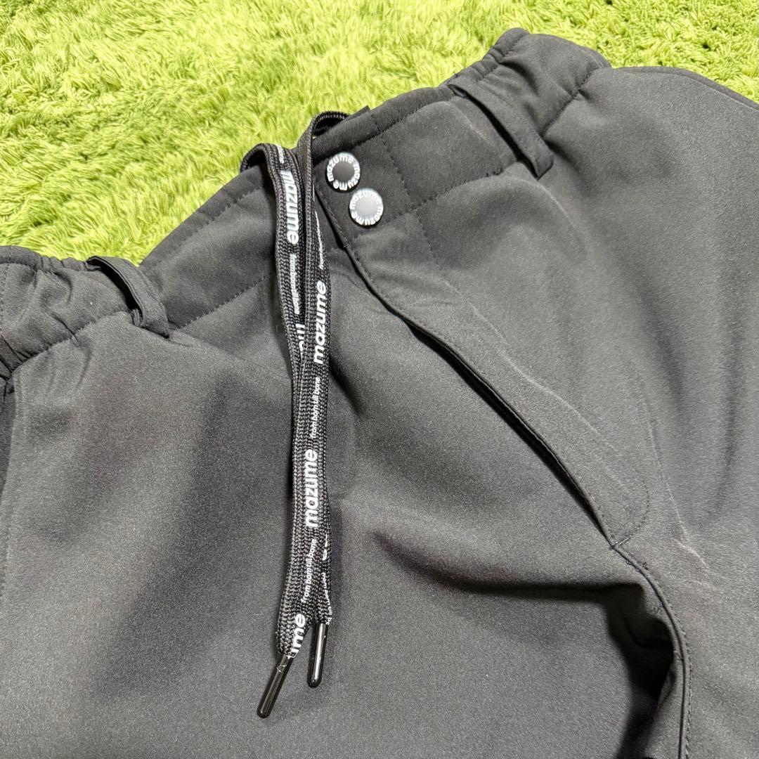 mazume ウインドカットパンツ　LLサイズ