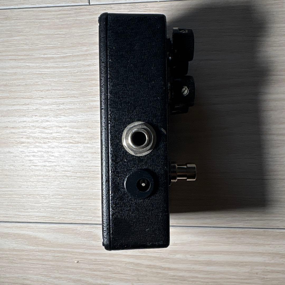 ベース Xotic BASS BB preamp