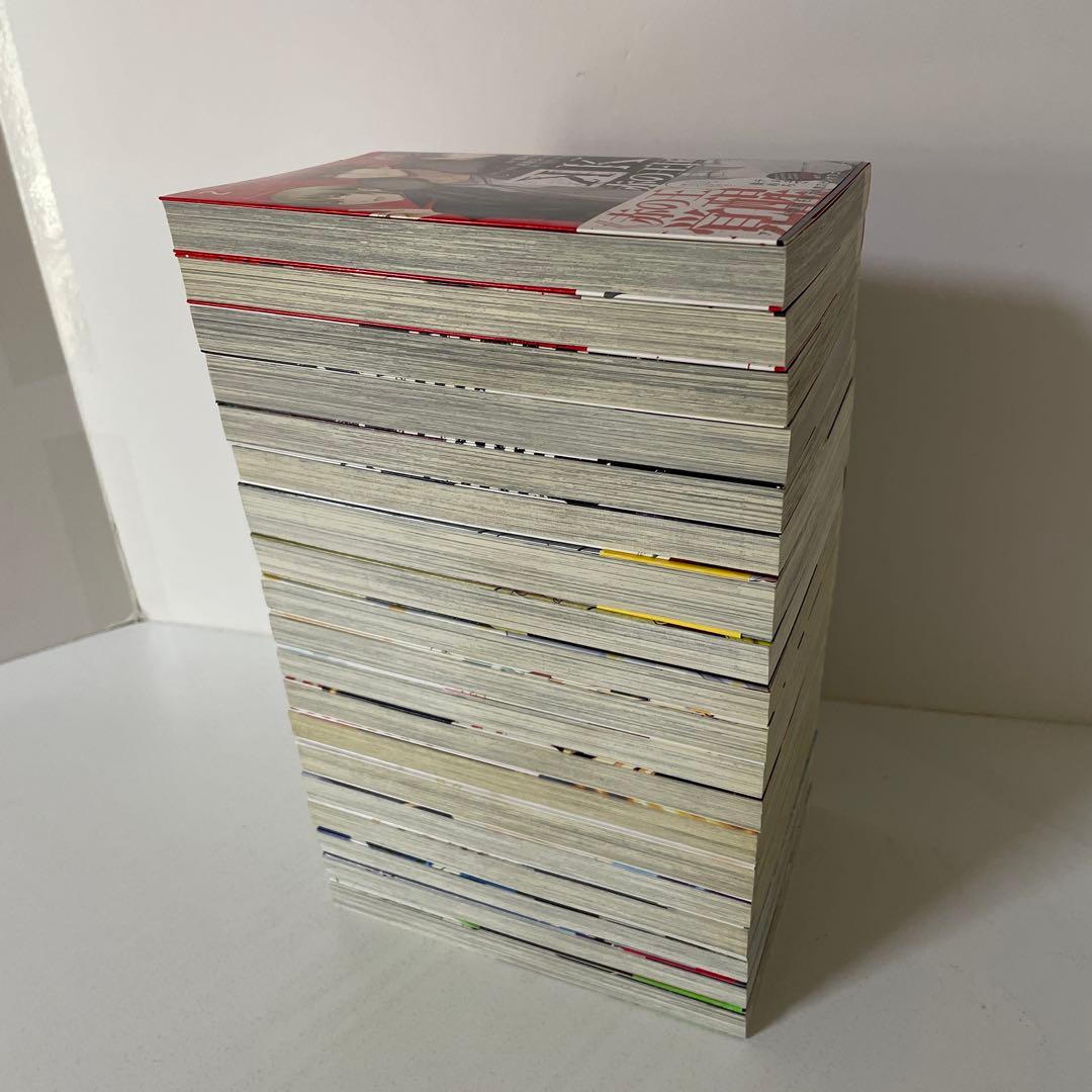 【19冊セット】K メモリー・オブ・レッド+デイズ・オブ・ブルー ＋他　特典付き