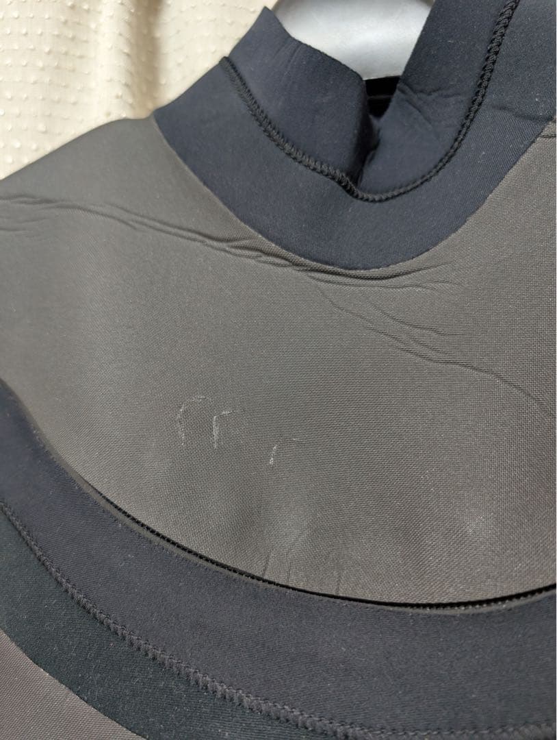 AIRTIGHT (エアタイト) 5×3mm セミドライ メンズ XL