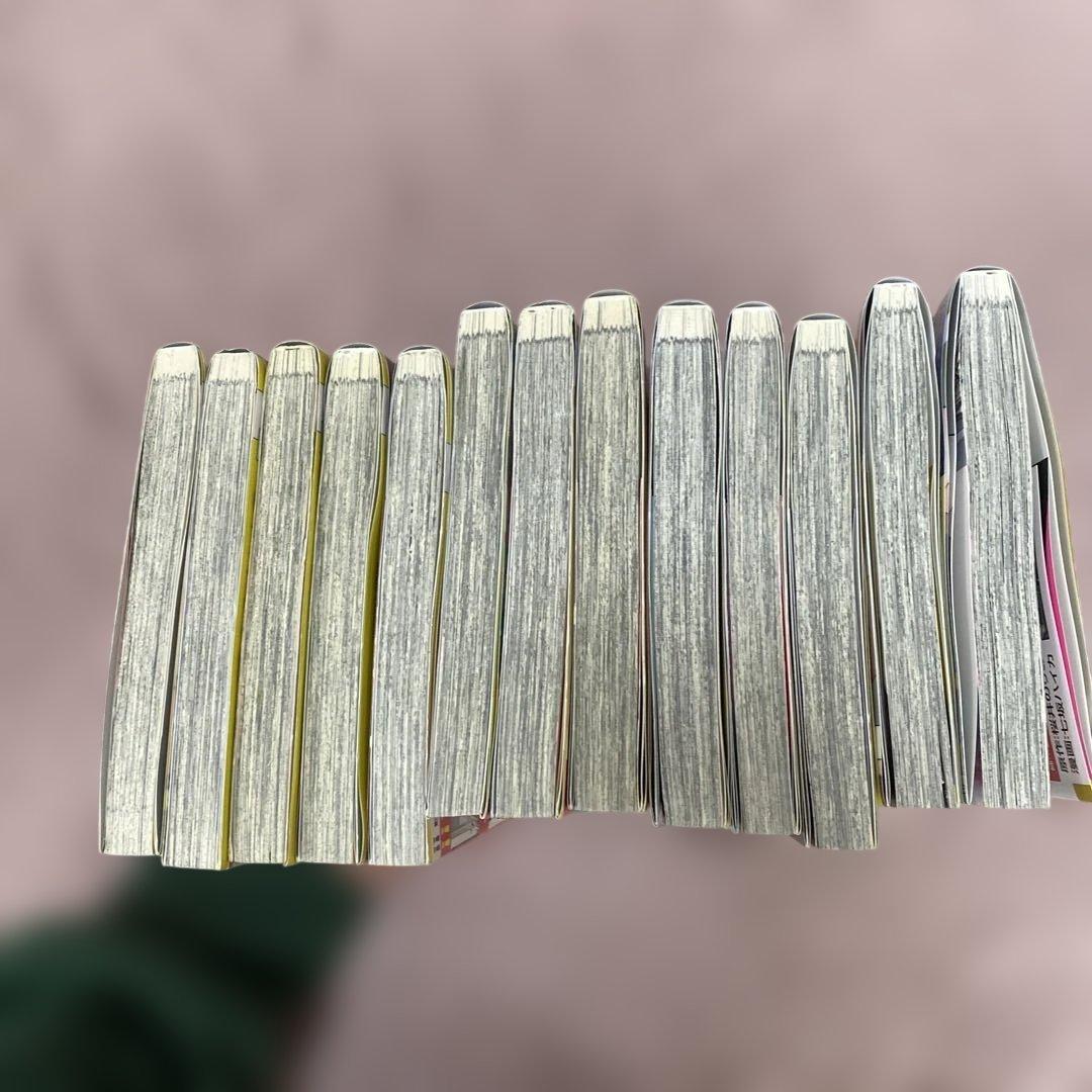 僕の心のヤバイやつ 全13巻セット