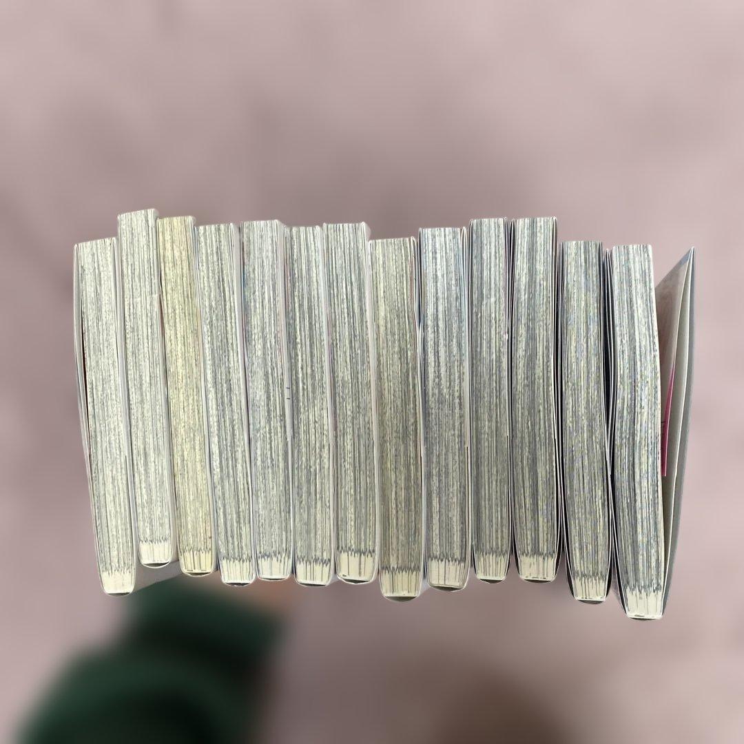 僕の心のヤバイやつ 全13巻セット