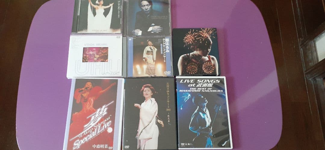 都はるみ ロングロングコンサート