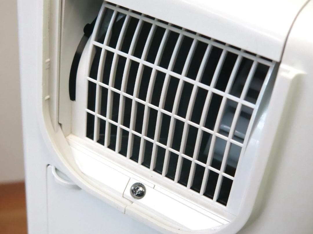 CORONA/コロナ 冷風・衣類乾燥除湿機/どこでもクーラー CDM-1420