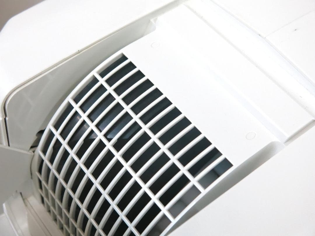 CORONA/コロナ 冷風・衣類乾燥除湿機/どこでもクーラー CDM-1420