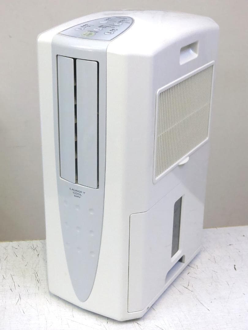CORONA/コロナ 冷風・衣類乾燥除湿機/どこでもクーラー CDM-1420